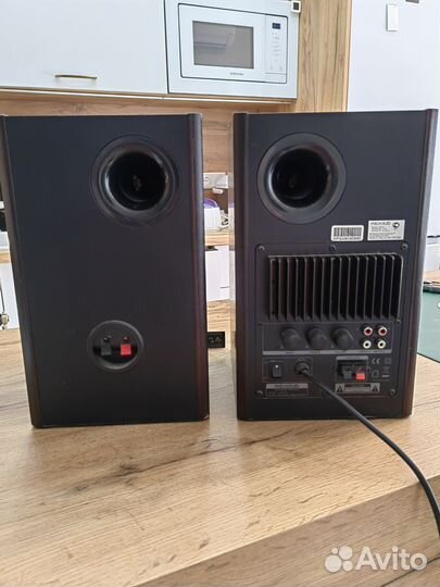 Колонки microlab solo 1