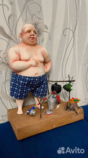 Изделия ручной работы