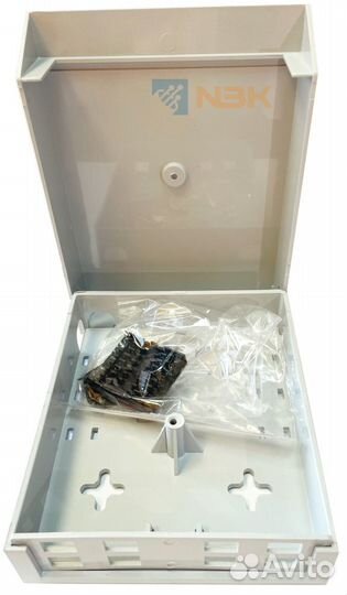 Кросс настенный крн-8 пластик 8SC NBK