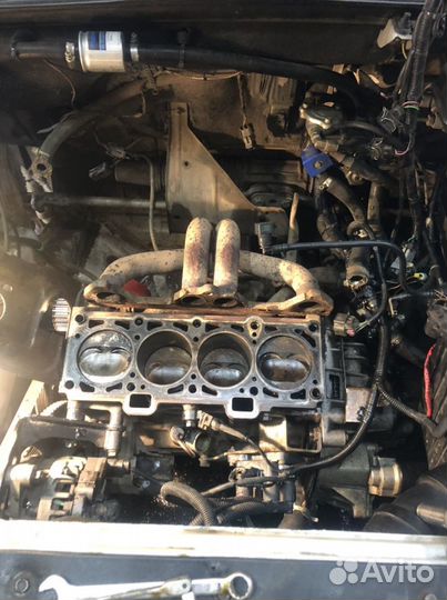 Автосервис