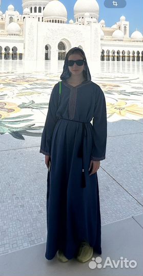 Платья абая