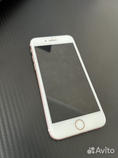 iPhone 7, 128 ГБ