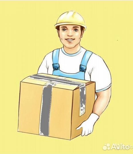 Грузчик тортов на кондитерское производство