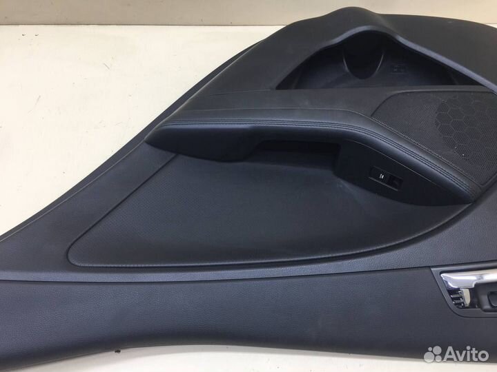 Обшивка двери задней правой Kia Optima 3 TF 2010-2015