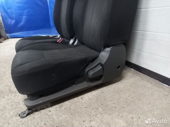 Сиденье салонное Chery Very A13 (2011—2014)