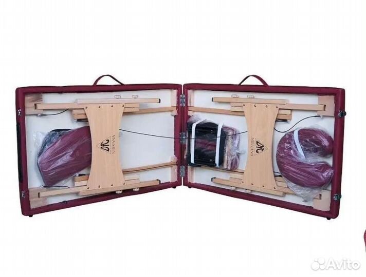 Массажный стол, кушетка косметическая