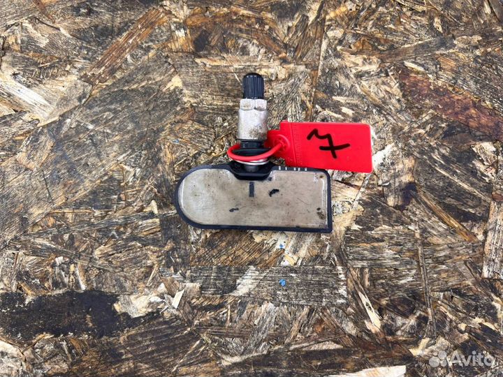 Датчик шины Jaguar XF XJ - Америка 315MHz