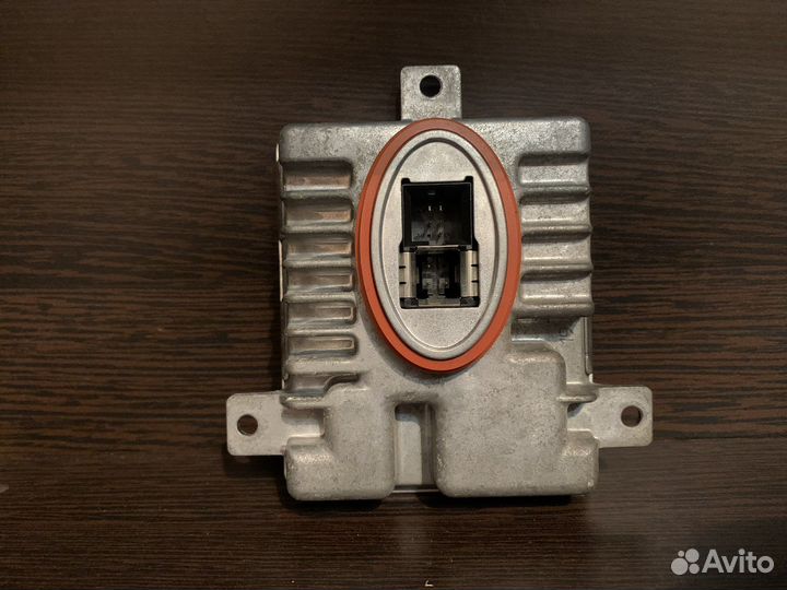 Блок розжига ксенона BMW 5 F10