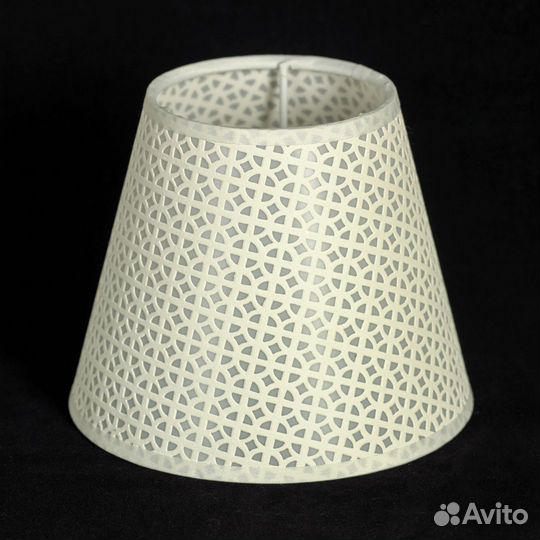 Люстра подвесная в спальню ретро