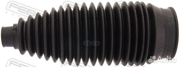 Пыльник рулевой рейки (mitsubishi pajero/monter