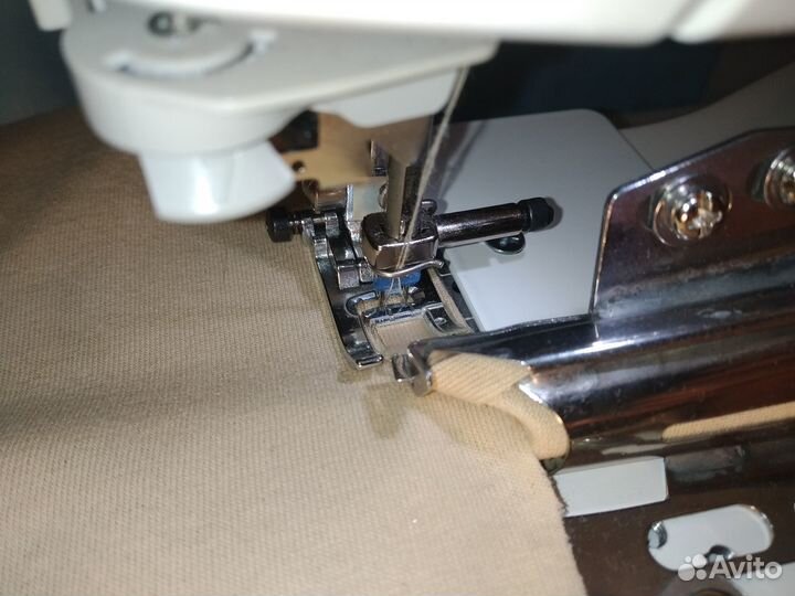 Пластина переходник окантователя для бытовых машин