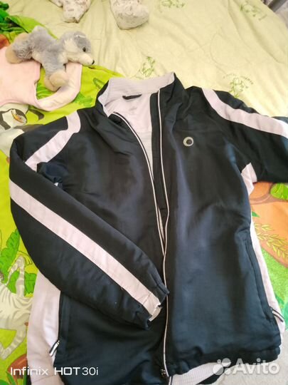 Вещи на девушку