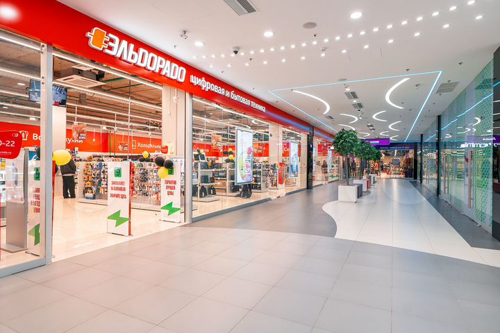 Помещение под ногтевую студию или барбершоп