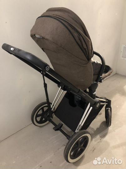 Коляска Cybex