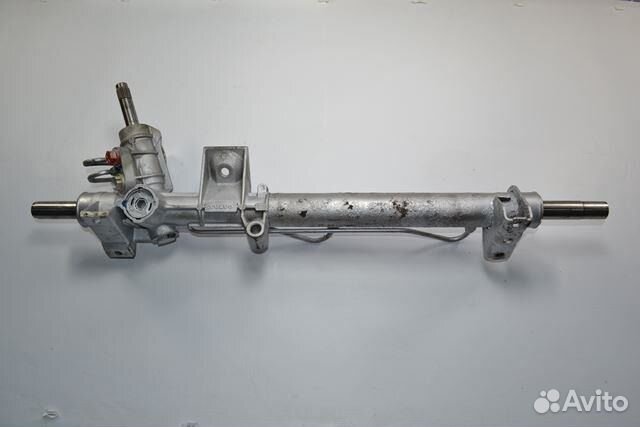 Рулевая рейка volvo S70 / C70 1997-2002 (22 шлица)