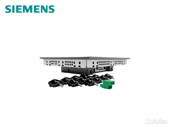 Панель оператора Siemens 6AV2123-2MB03-0AX0