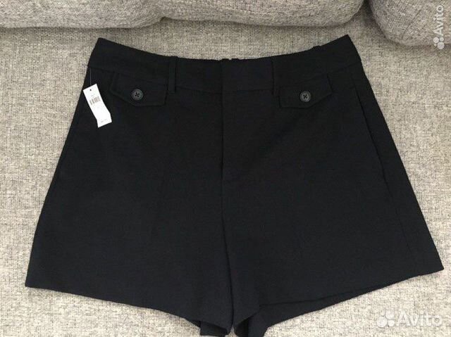 Женские шорты GAP