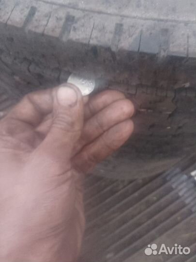 Грузовые шины