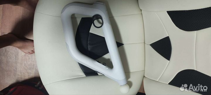 Sony PlayStation Aim Controller