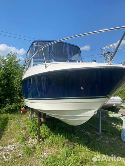 Bayliner 192 CU Discovery