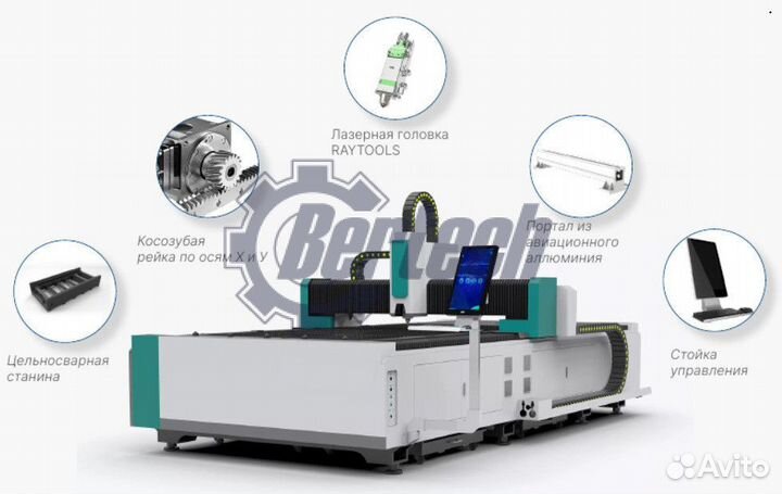Аппарат для резки металла