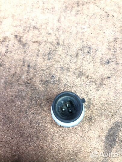 Датчик кондиционера Renault Symbol