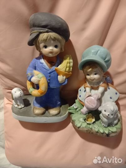 Сувениры из разных стран