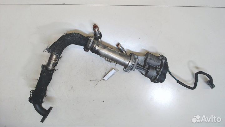 Клапан рециркуляции газов Land Rover Range Rover 3