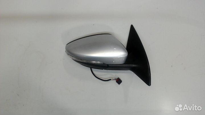 Зеркало боковое Volkswagen Passat CC, 2011
