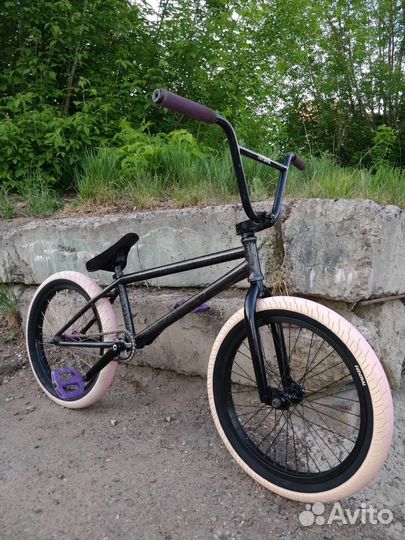 Веломастерская