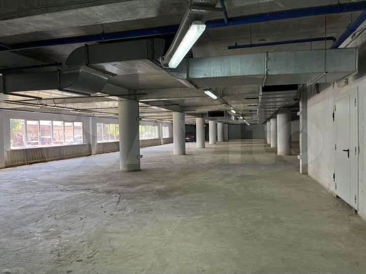 Свободного назначения, 1847 м²