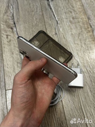 iPhone 11 Pro, 256 ГБ