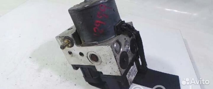 Блок абс, 0273004440 Citroen Xsara