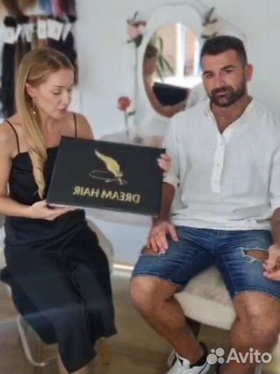 Обучение наращиванию и производству волос