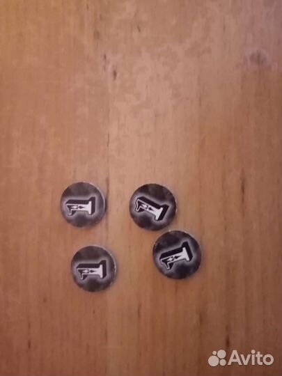 Настольная игра Cargo Noir, Oregon