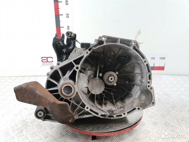 Кпп 5ст (механическая коробка) для Ford C-MAX 1