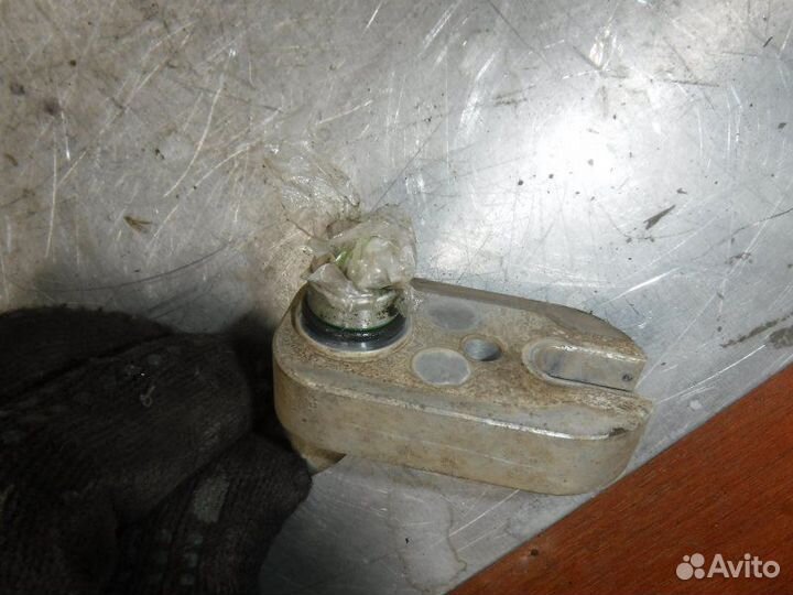 Трубка кондиционера Mitsubishi Lancer 9 4G18 2005