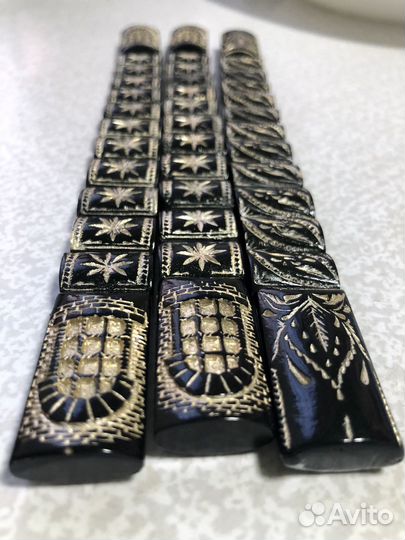 Четки перекидные ручной работы