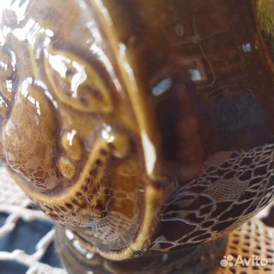 Заварочный чайник