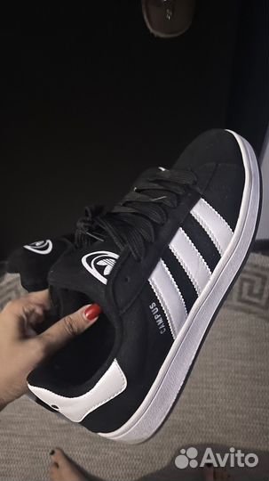 Кроссовки adidas мужские