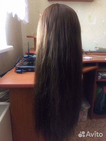 Учебная голова,манекен