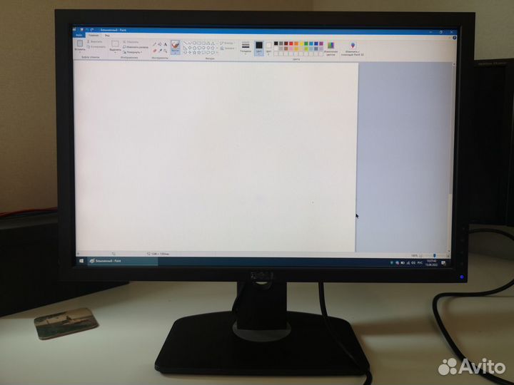 Монитор dell 2209WAf 22