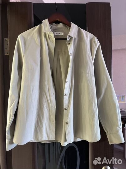 Школьная блуза