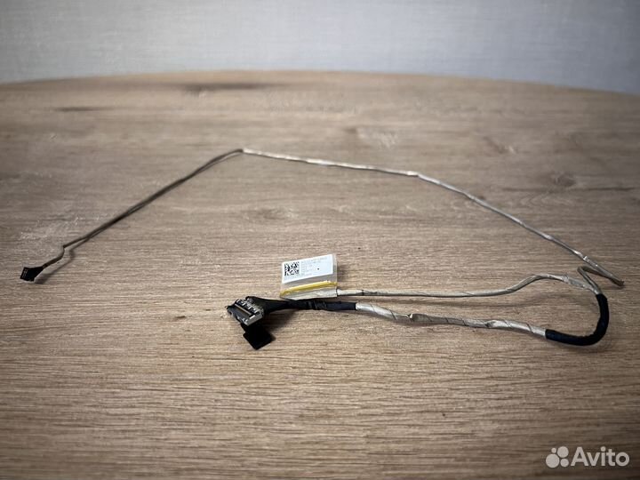 Шлейф матрицы Lenovo G50-30 DC02001MC00