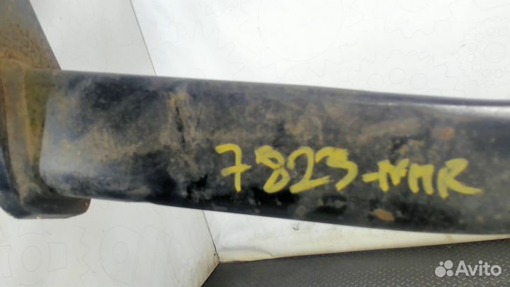 Прицепное устройство Mercedes ML W164, 2005