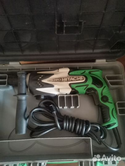 Перфоратор