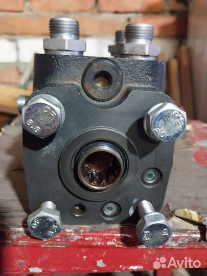 Рулевой насос дозатор-150