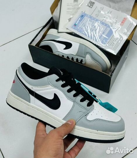 Nike air jordan 1 (41)