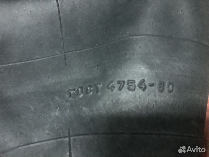 Камера для колеса на R13