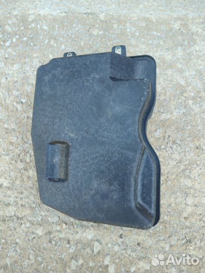 Бачок омывателя Bmw 1-Series F40 2019-2024